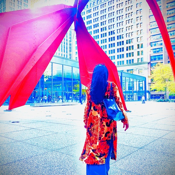 Meet the Posher - Picture 1 of 6